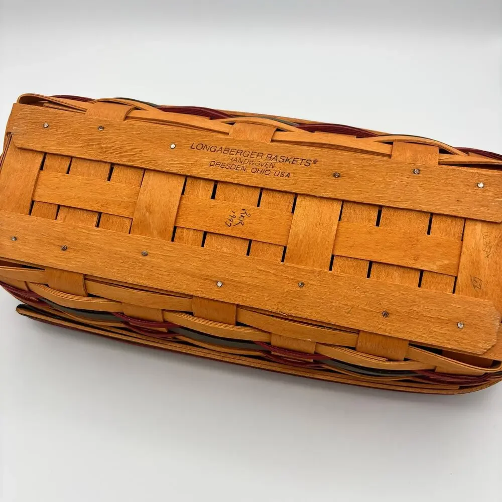 Longaberger personal organizer